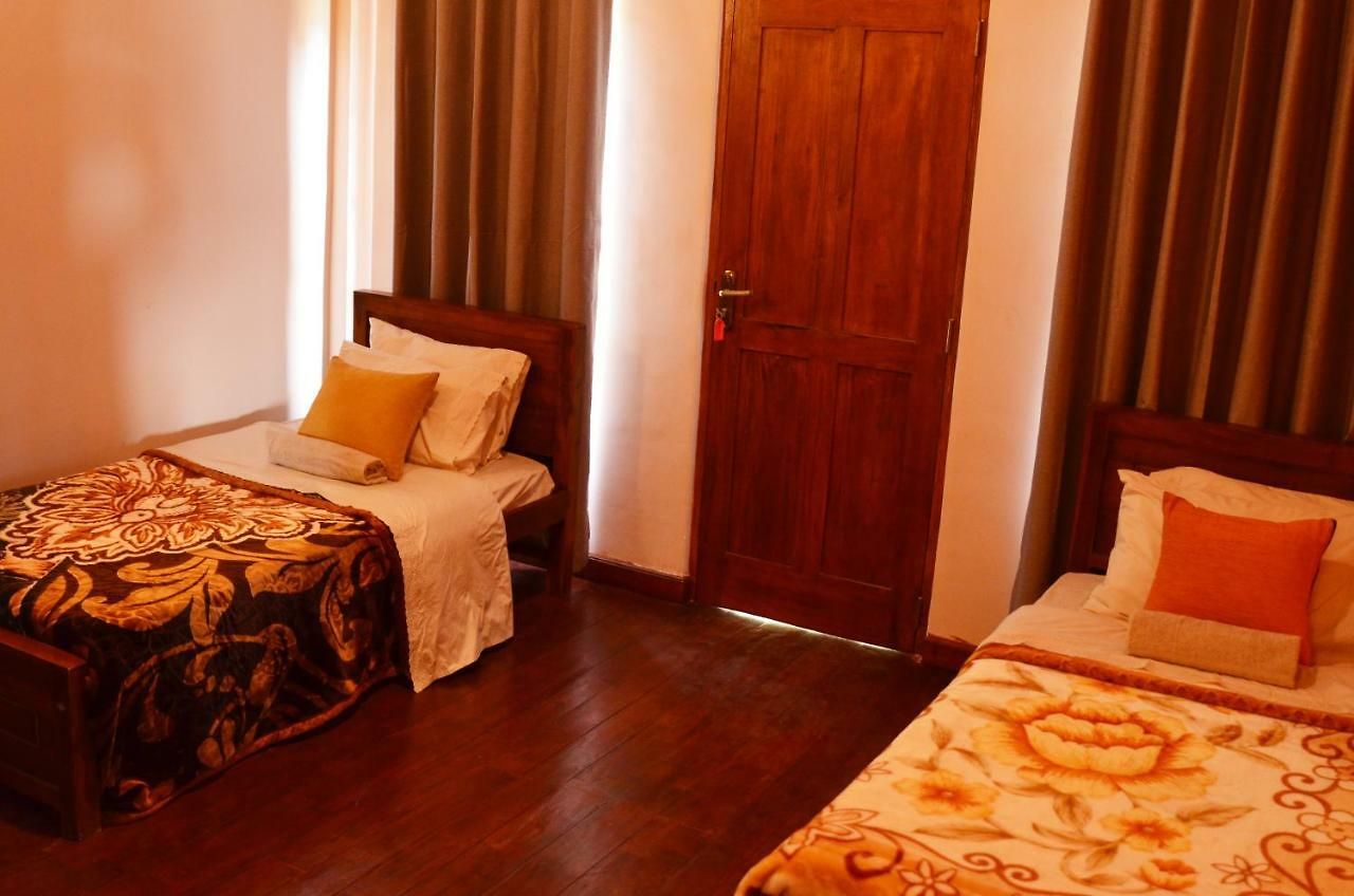 Glenfalls Rest