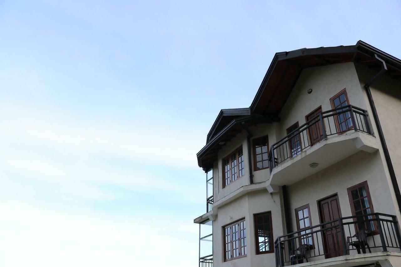 Glenfalls Rest Hotel *