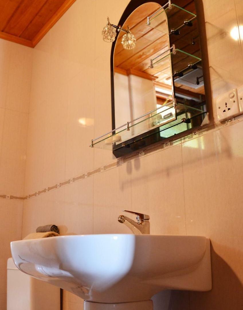Hotel Glenfalls Rest Nuwara Eliya