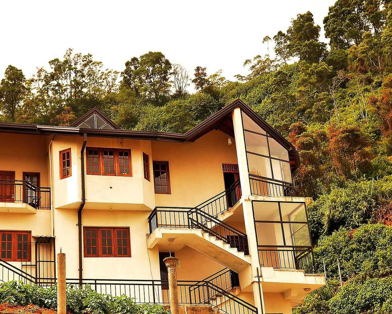 Glenfalls Rest