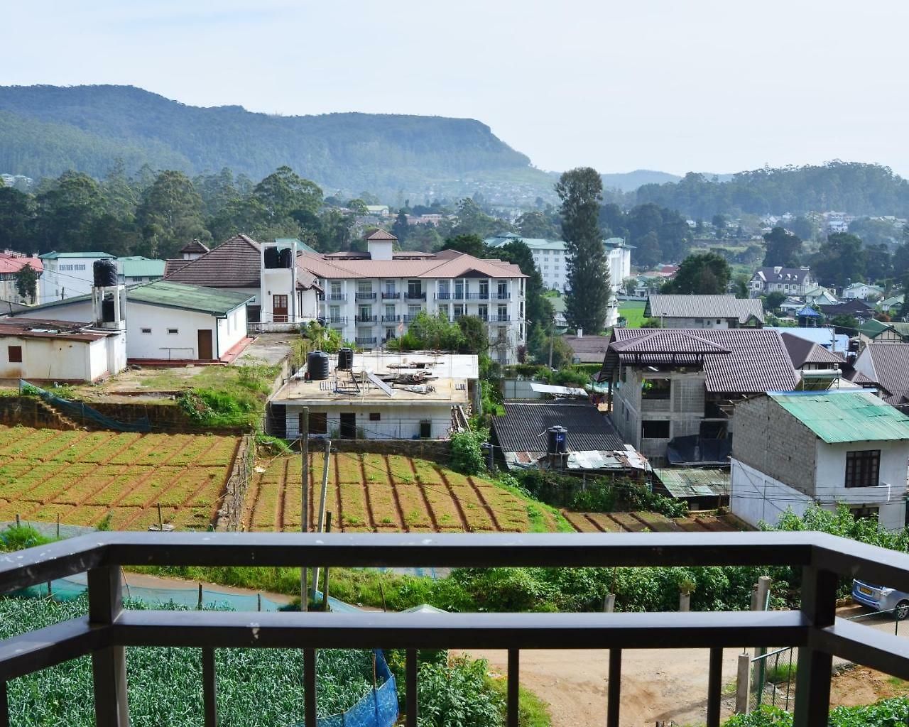 Hotel Glenfalls Rest *