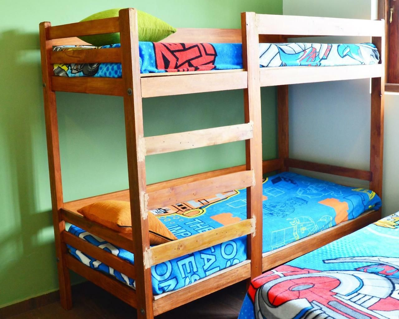 Glenfalls Rest *
