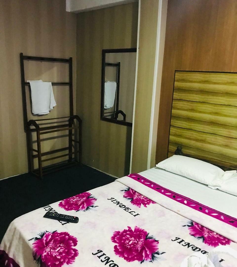 Vindiv Hotel
