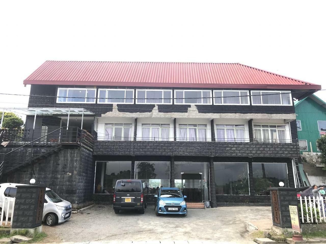 Vindiv Nuwara Eliya