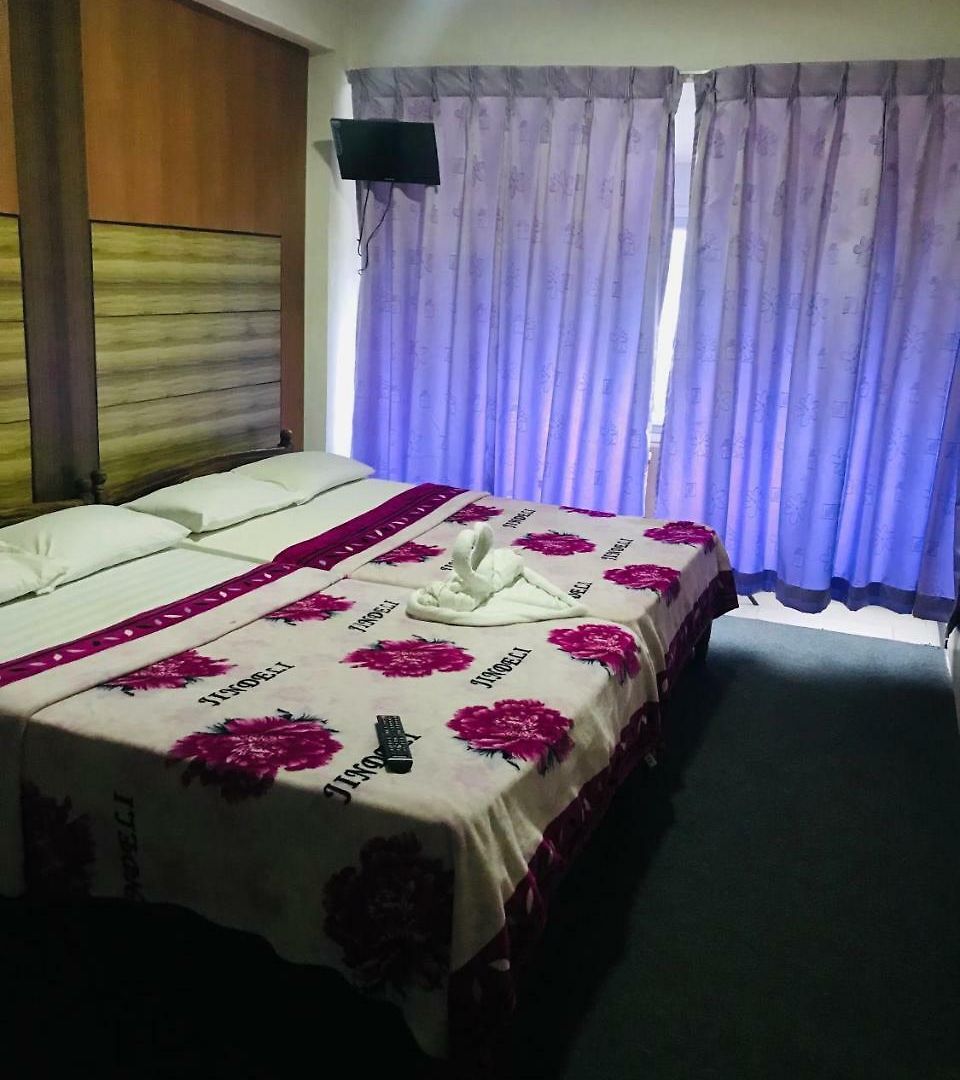 Hotel Vindiv Nuwara Eliya