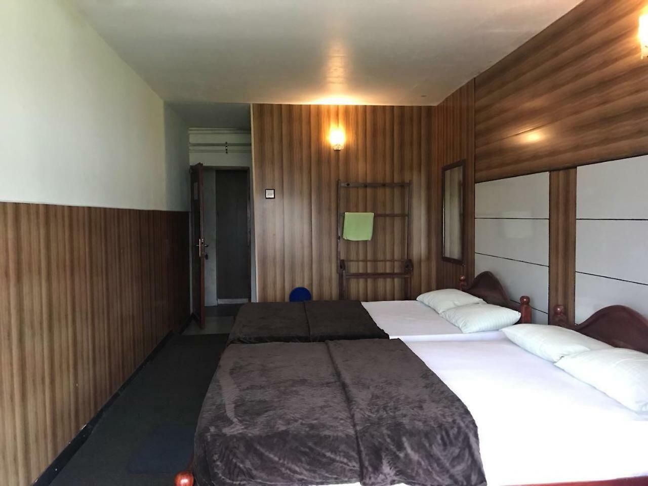 Vindiv Hotel Nuwara Eliya