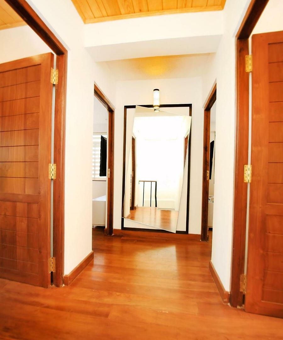 Villa Hummingbird Hill Nuwara Eliya