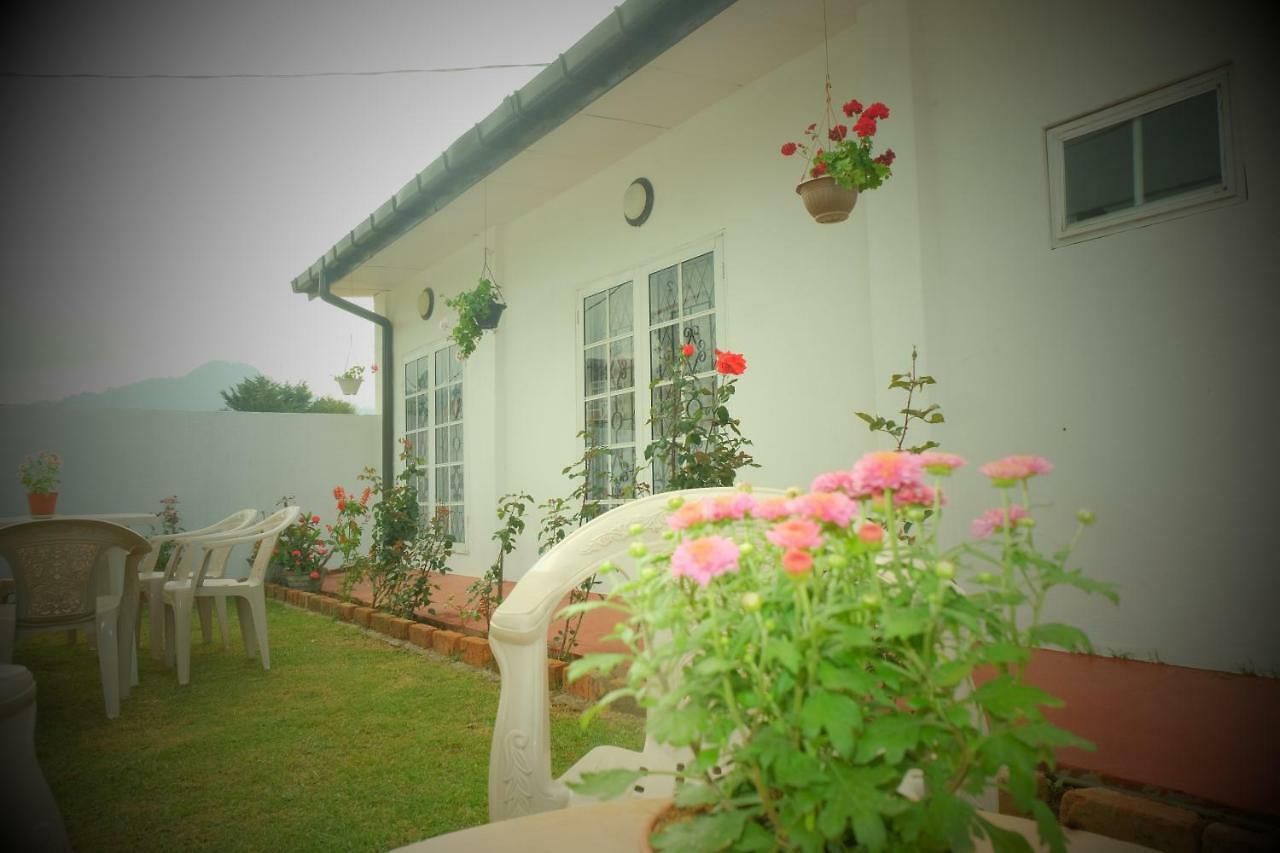 Hillside Cottages By Deco Nuwara Eliya
