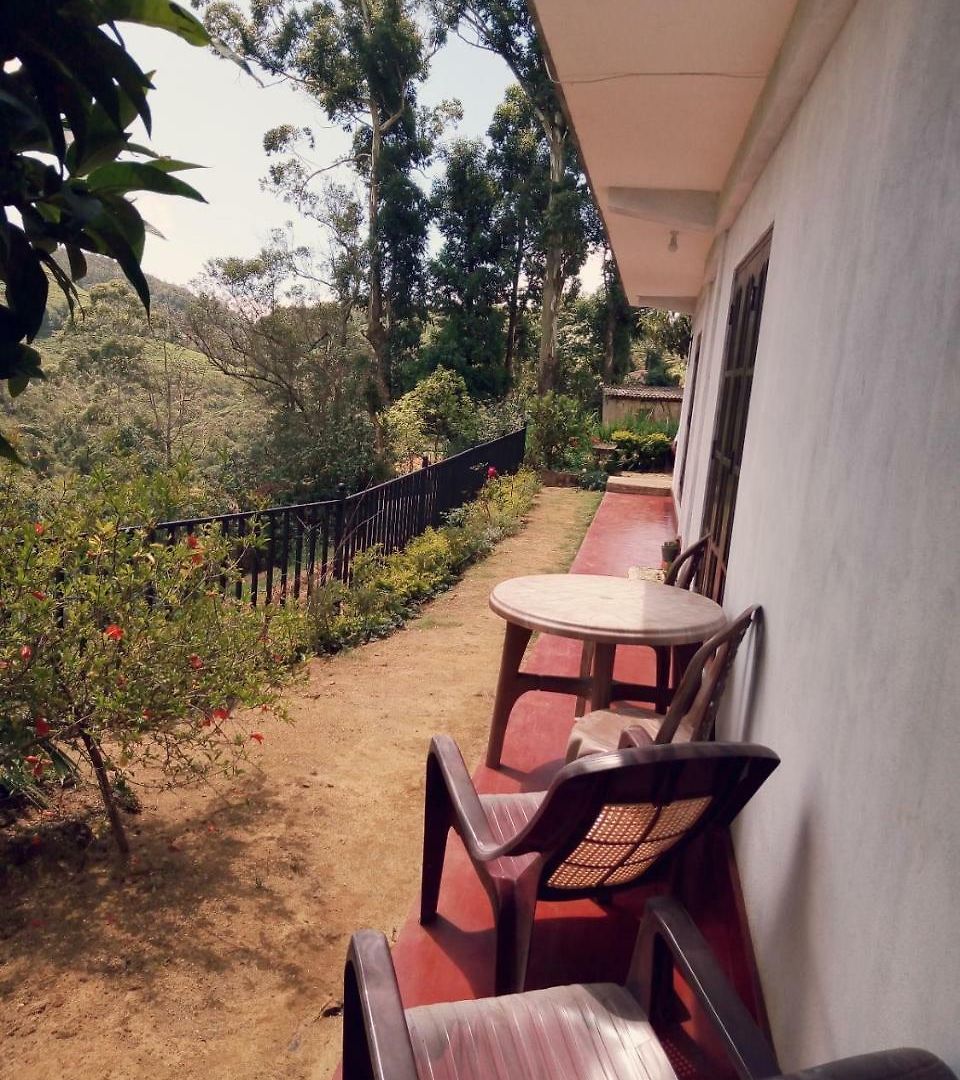 Guest house Gregory 3*