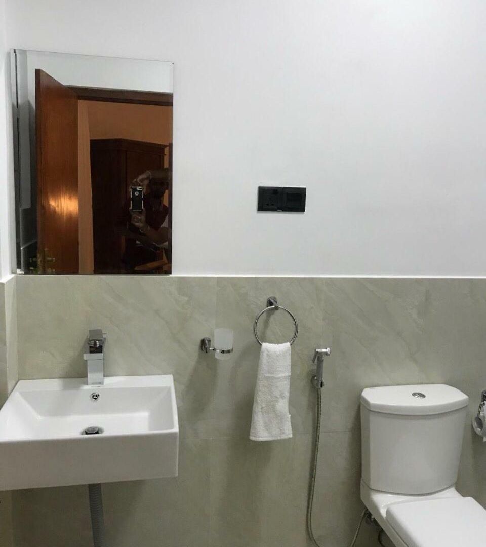 Regal Rose Luxury Apartment