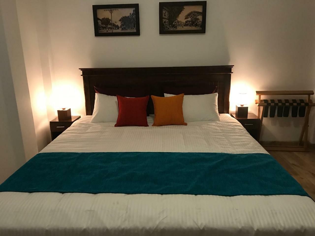 Regal Rose Luxury * Nuwara Eliya