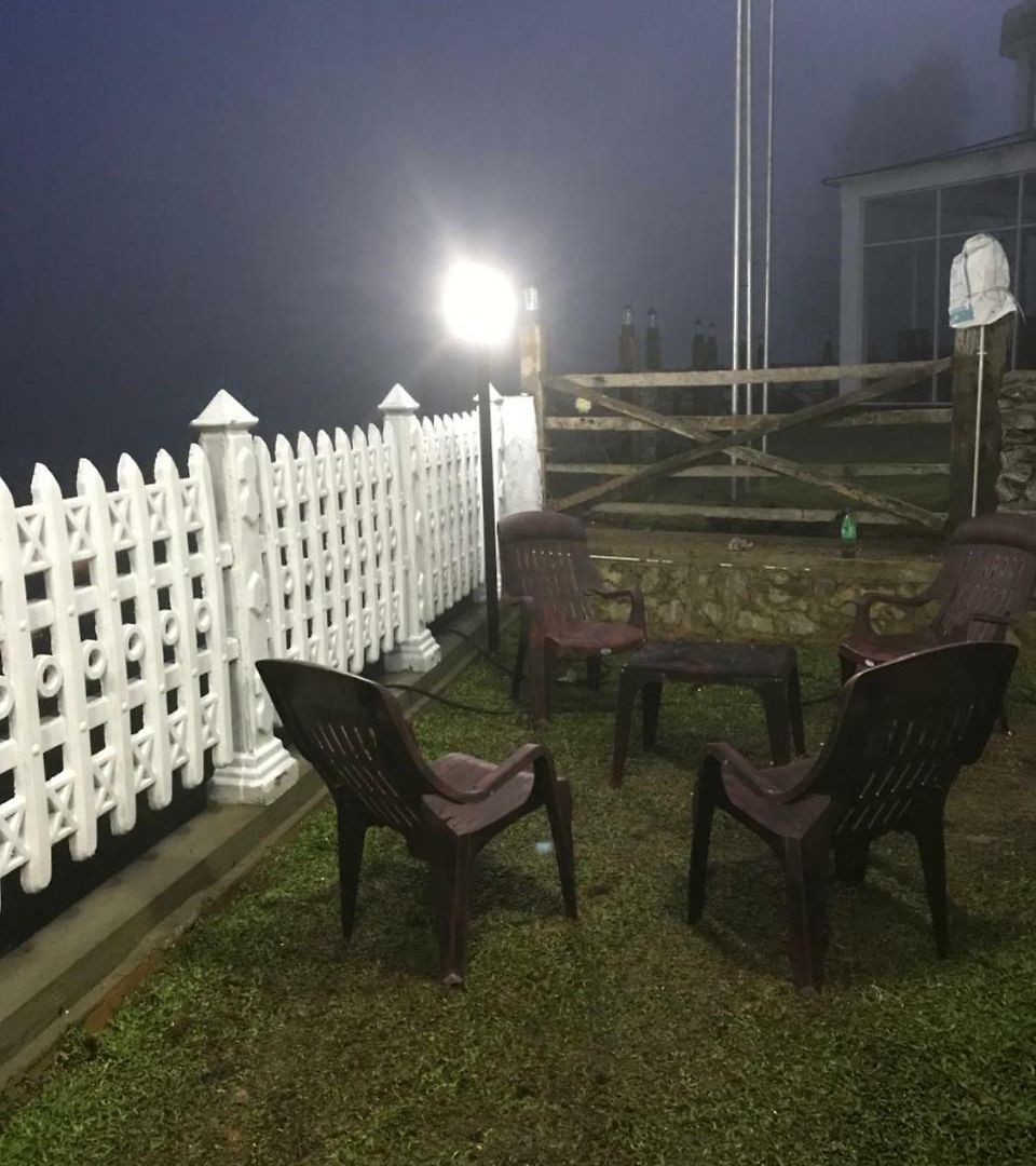 Regal Rose Luxury * Nuwara Eliya
