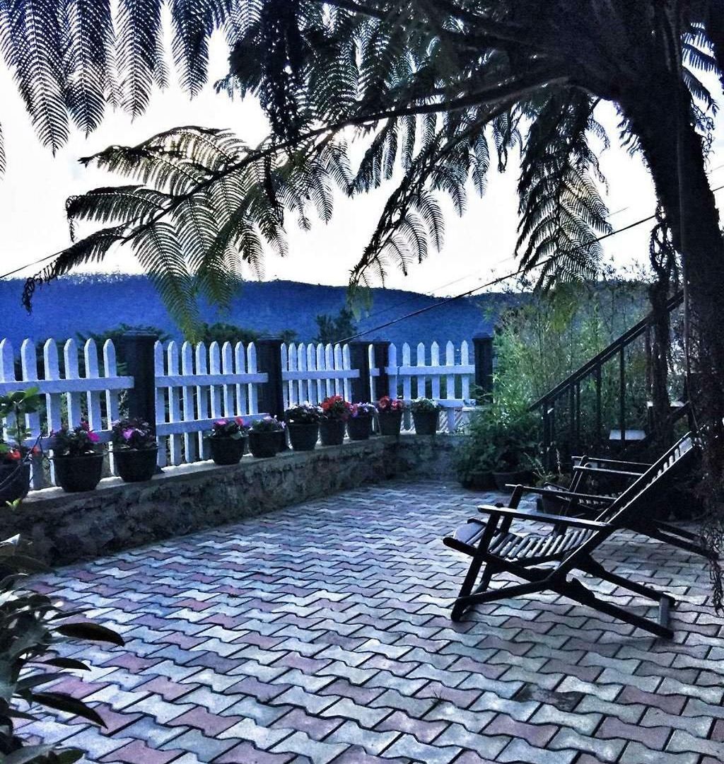 Sherwood * Nuwara Eliya