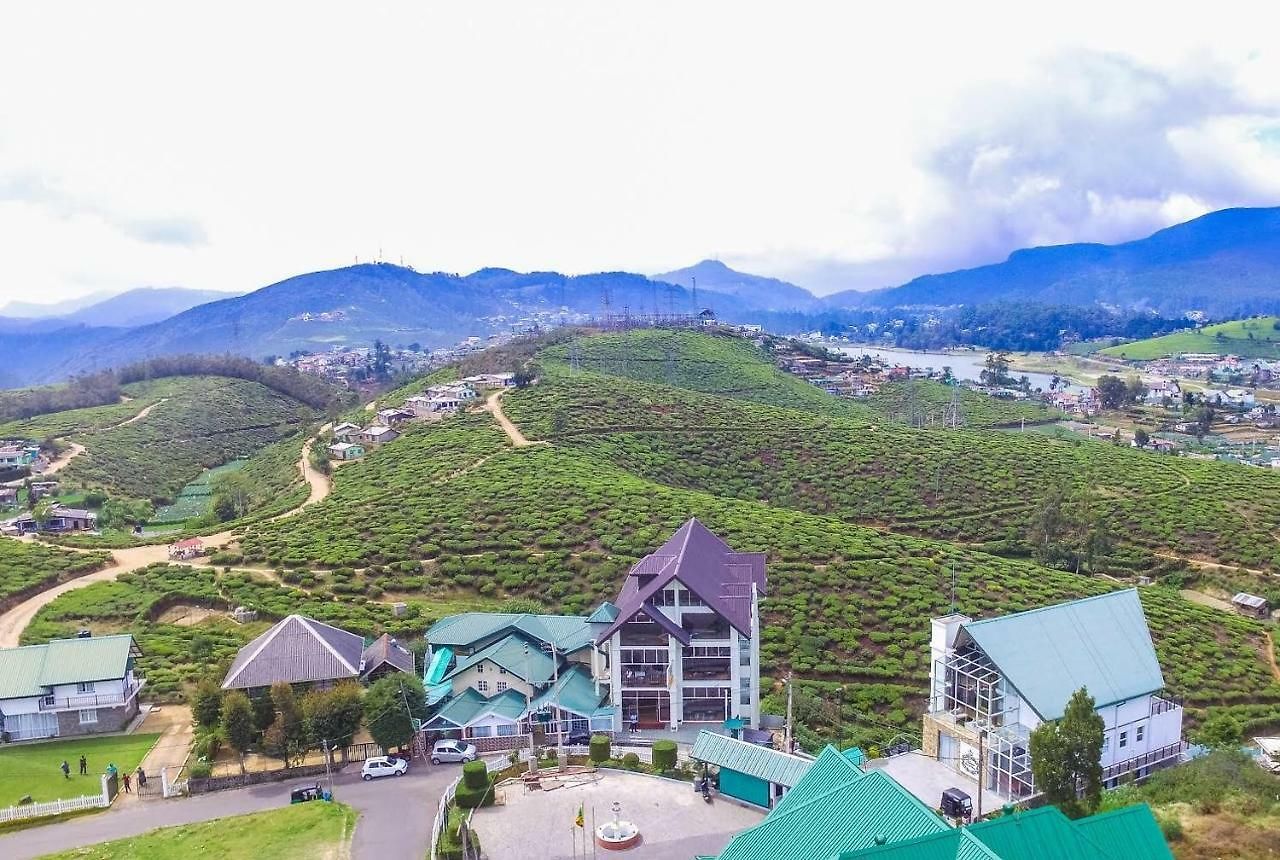 Lourdes Hotel
