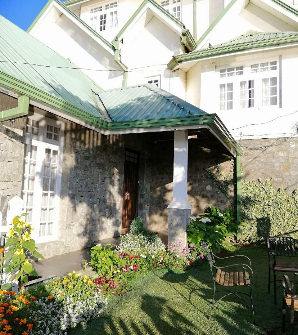 Melford Nuwaraeliya Lodge Nuwara Eliya