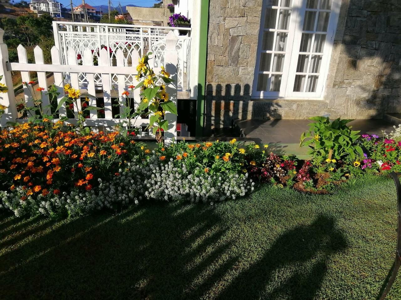 Melford Nuwaraeliya Lodge Nuwara Eliya