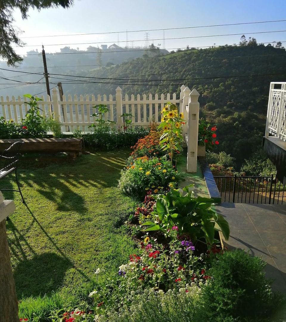 Melford Nuwaraeliya