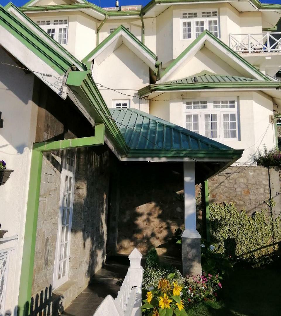 Melford Nuwaraeliya *