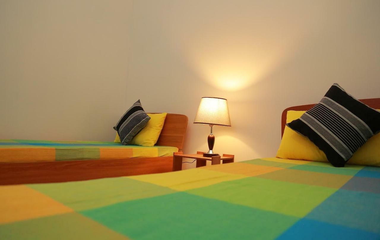 Hotel Morsh *