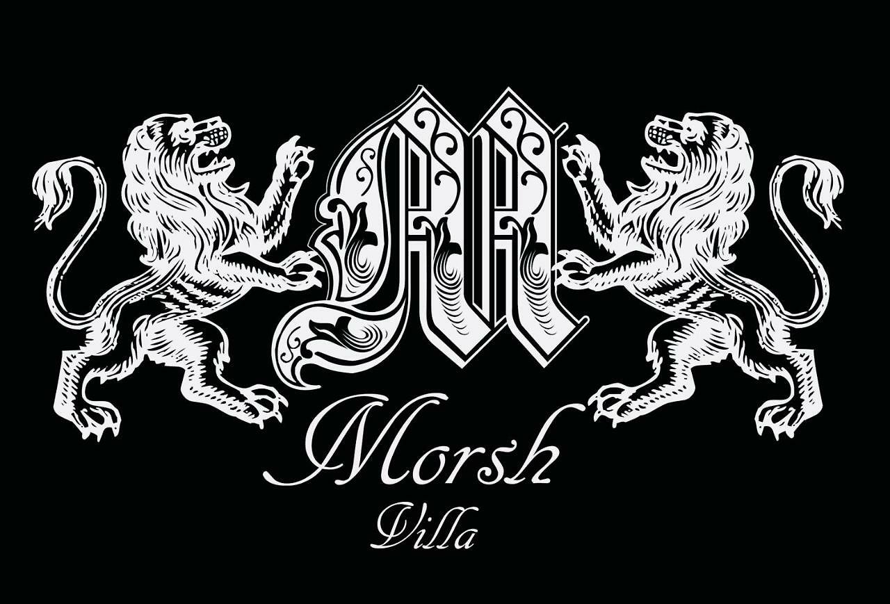 Morsh