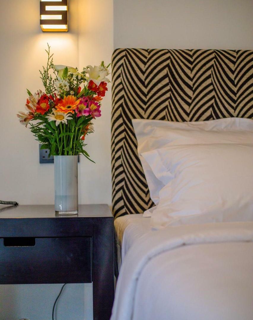 Huddle Hotel
