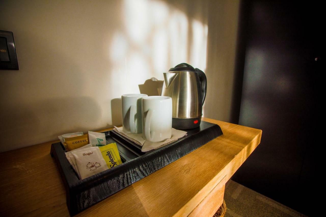 Hotel Huddle Nuwara Eliya
