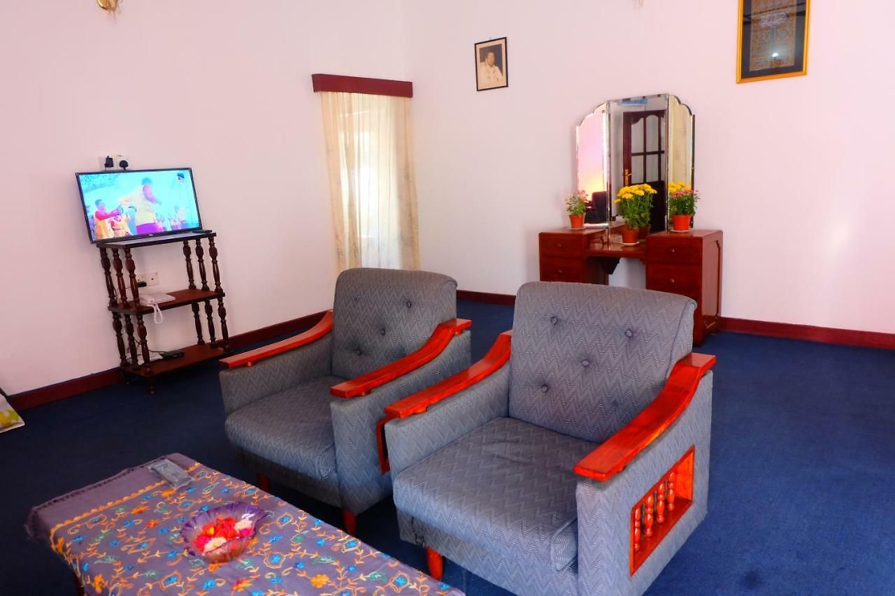 Guest house Hillside Cottages By Deco Nuwara Eliya