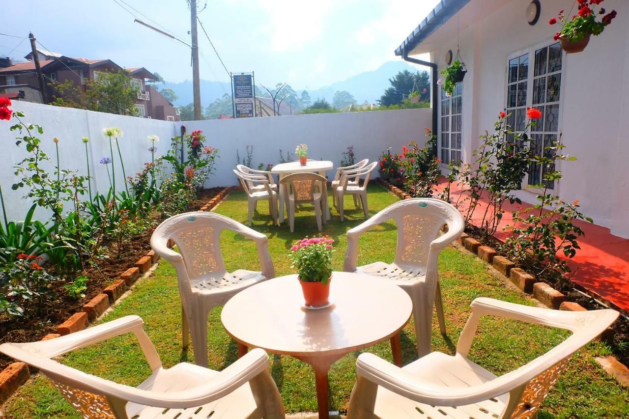 Hillside Cottages By Deco Guest house Nuwara Eliya