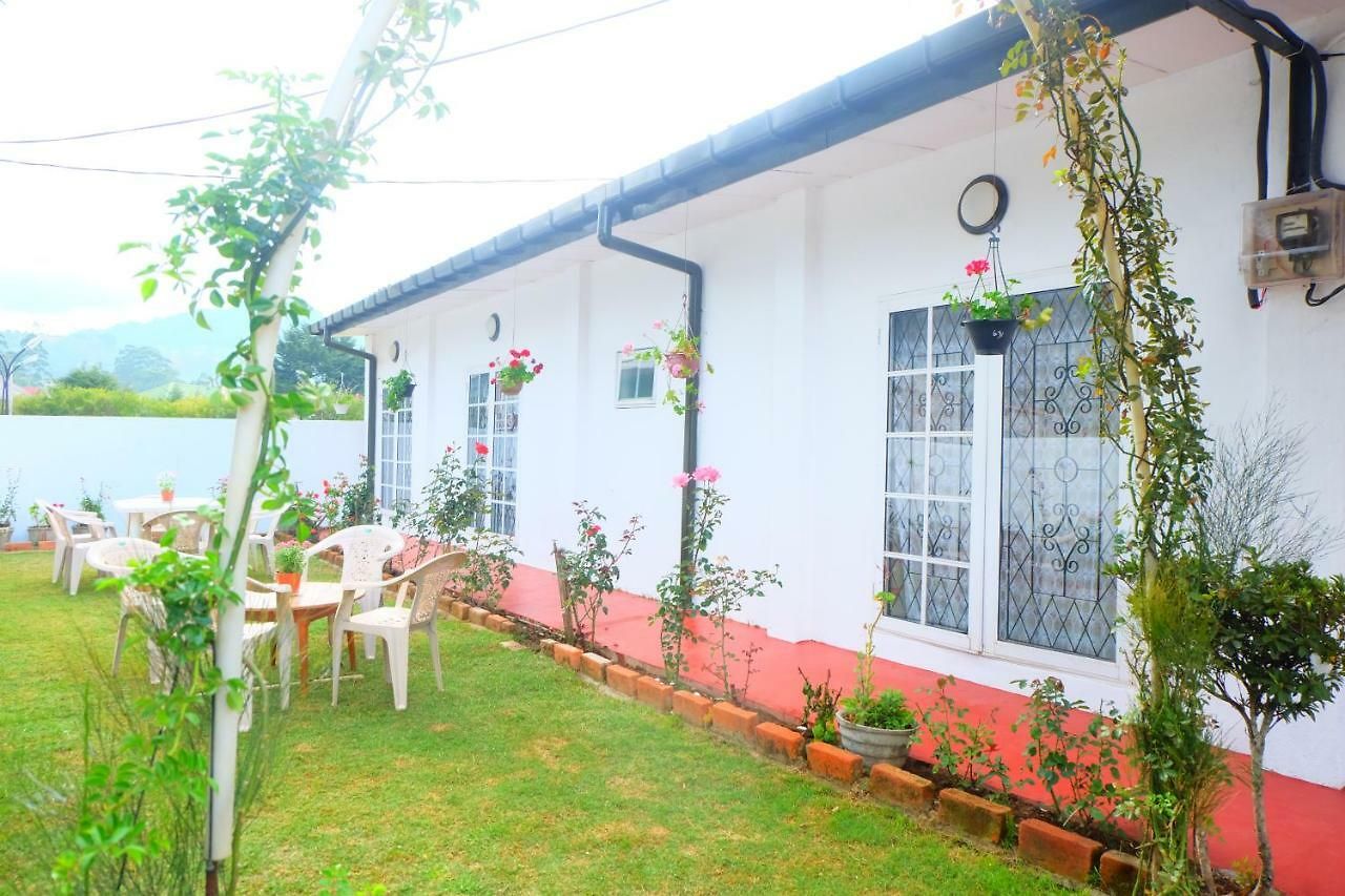 Hillside Cottages By Deco Guest house Nuwara Eliya