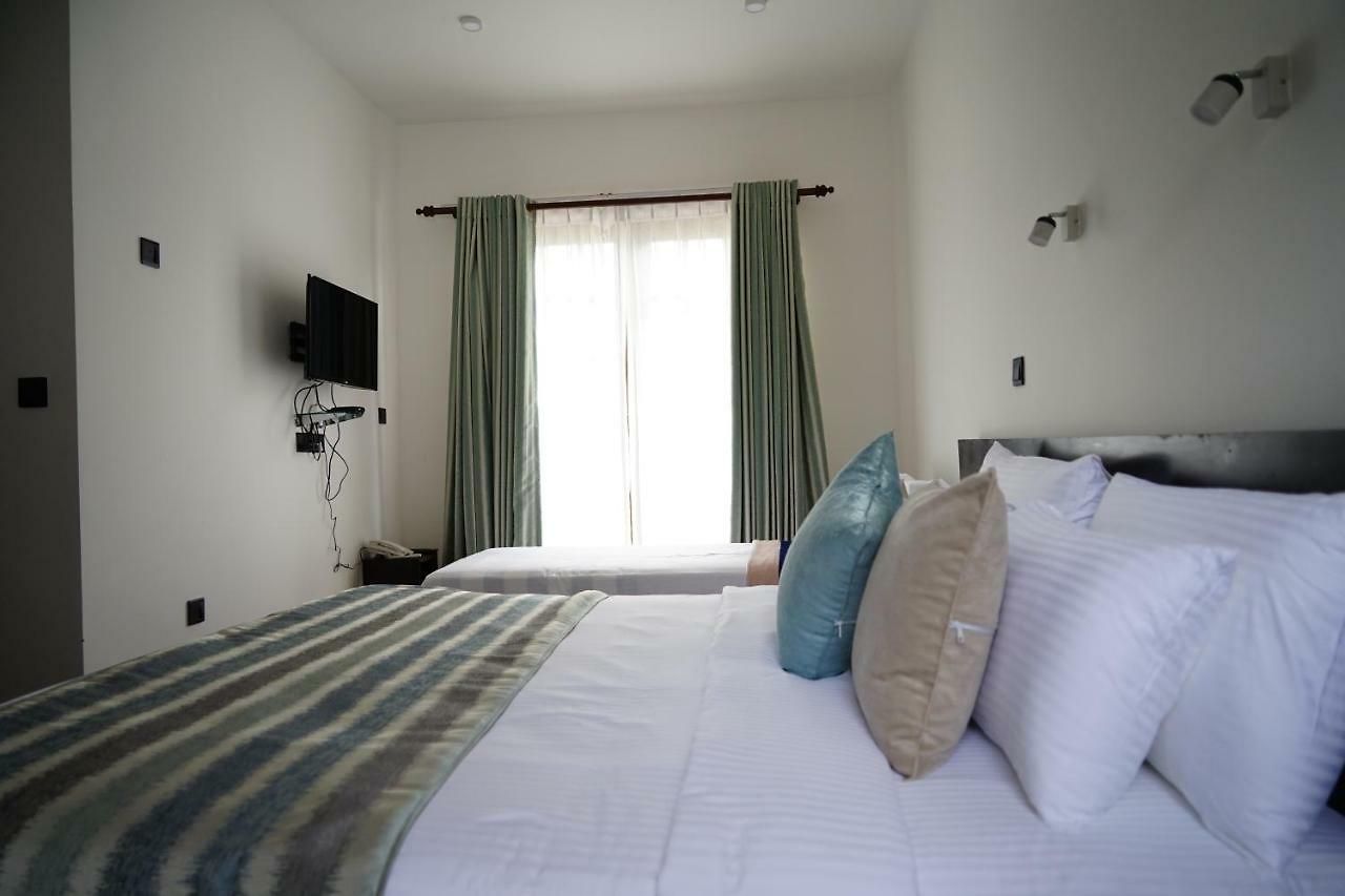 The Ramp Hotel