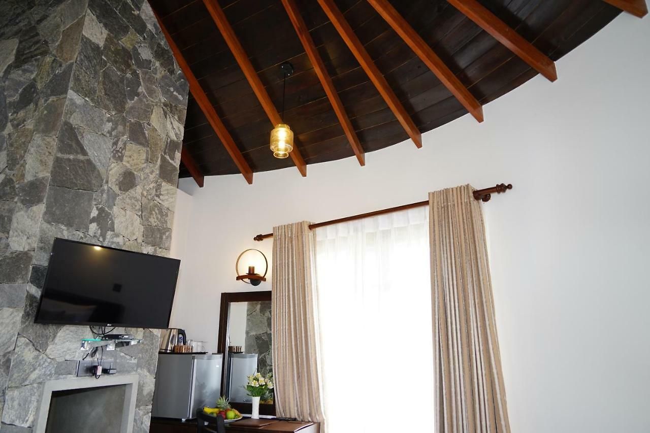 Hotel The Ramp Nuwara Eliya