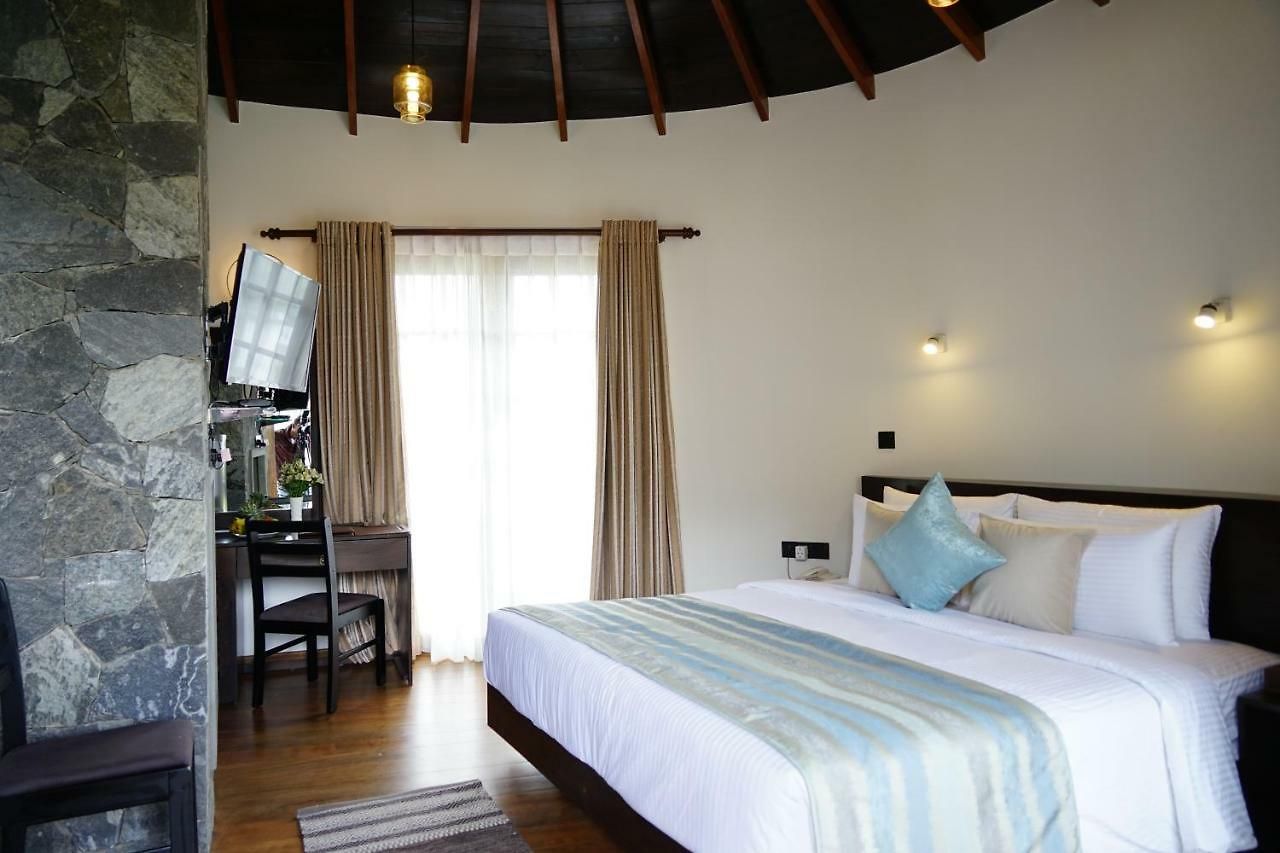 Hotel The Ramp Nuwara Eliya