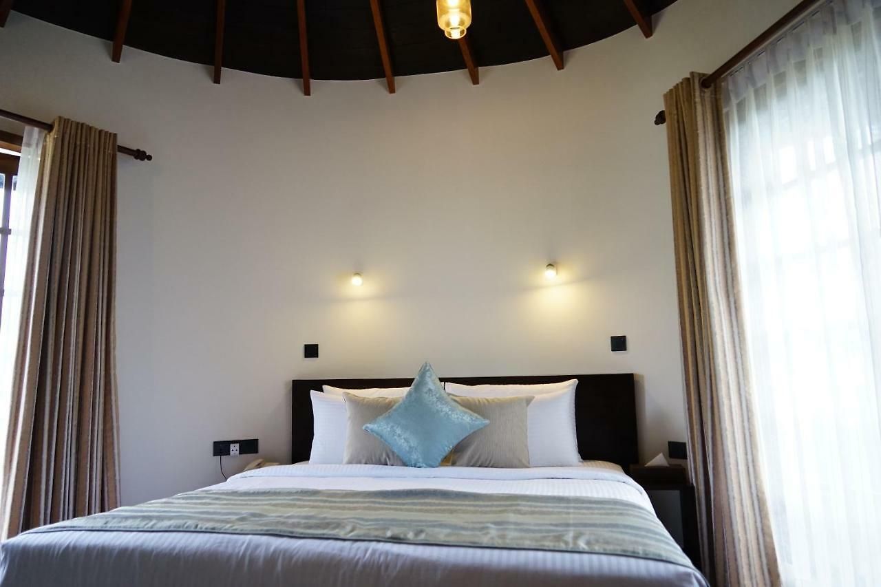 Hotel The Ramp 3*