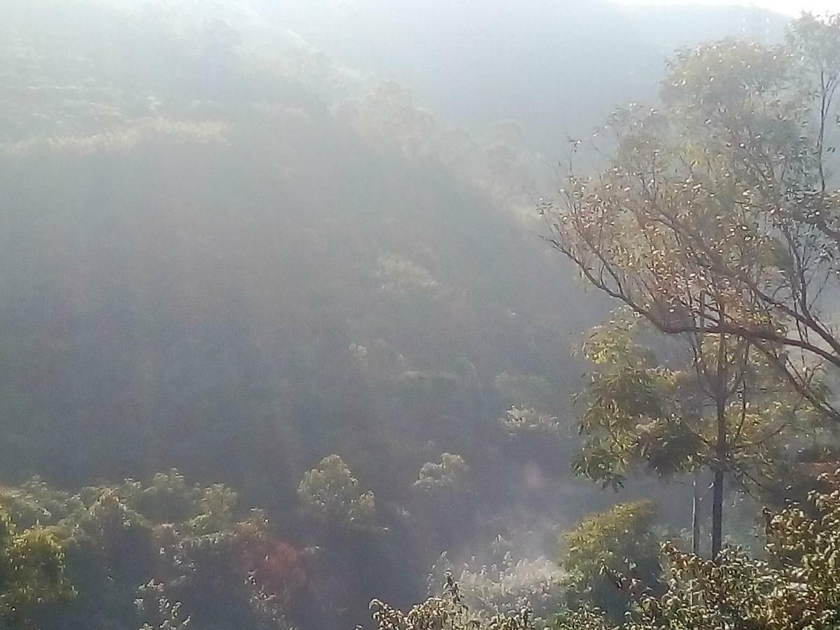 Gregory 3* Nuwara Eliya