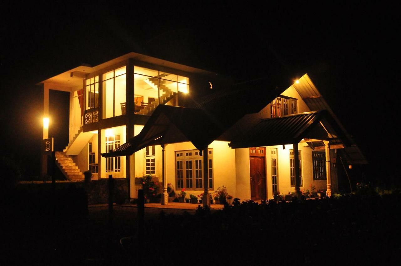 Moonplains Hemaya Bungalow * Nuwara Eliya