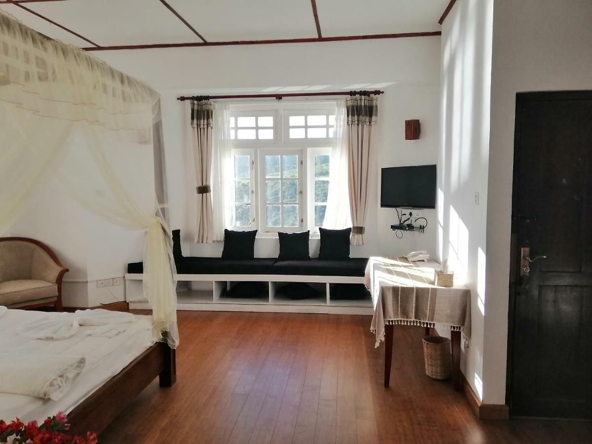Melford Nuwaraeliya Lodge Nuwara Eliya