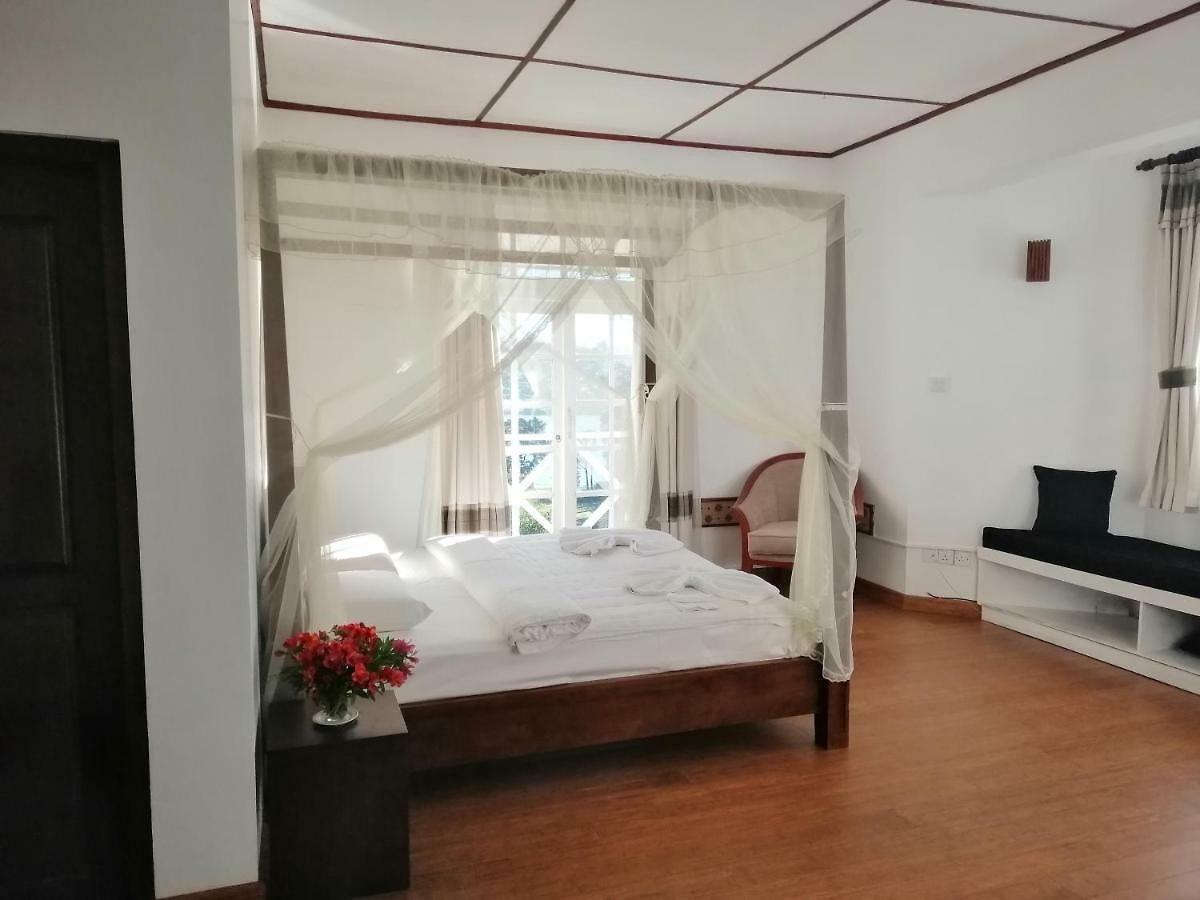 Melford Nuwaraeliya Lodge *
