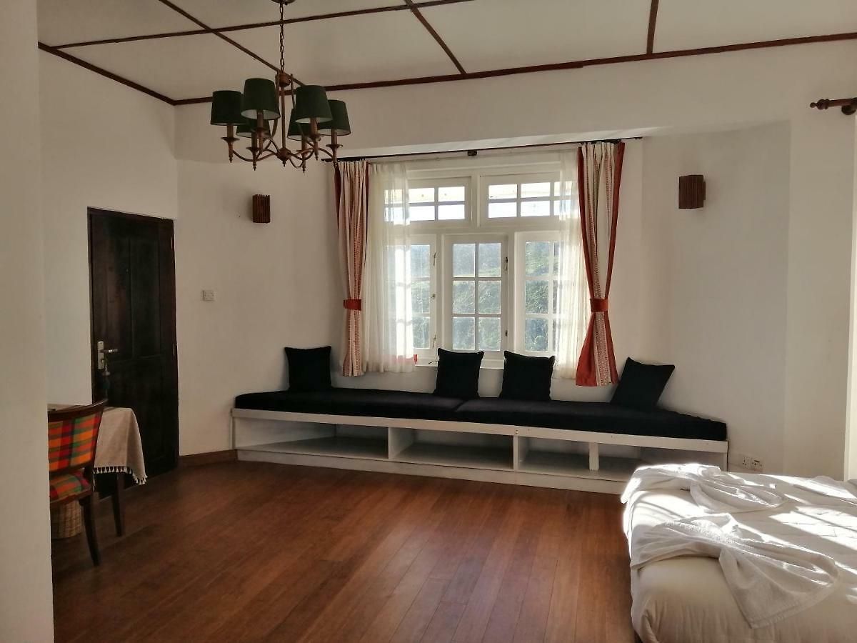 Melford Nuwaraeliya Lodge