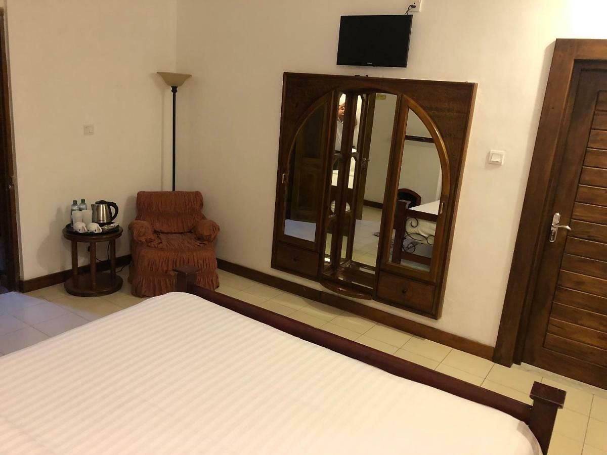 Guest house 28 3*