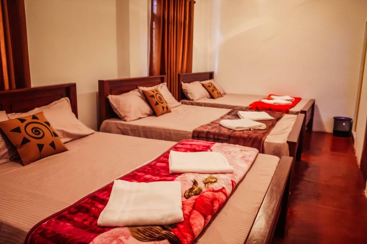 Guest house Soban Rich Nuwara Eliya