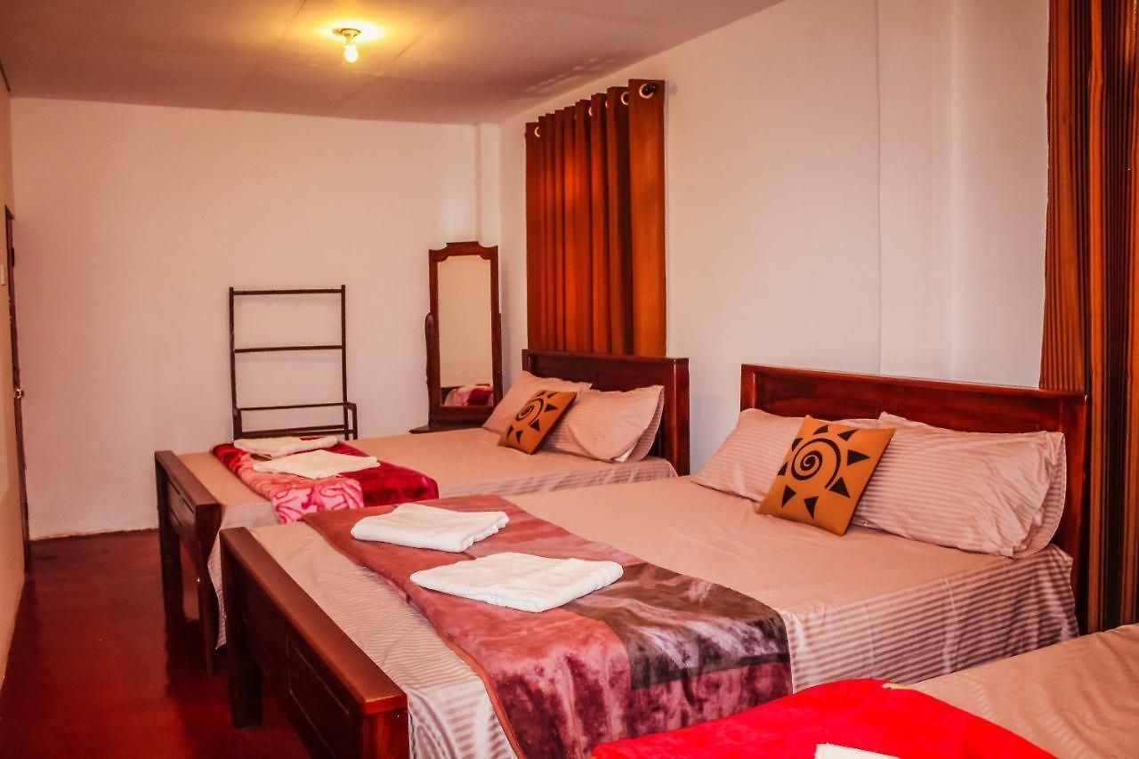 Soban Rich Guest house Nuwara Eliya