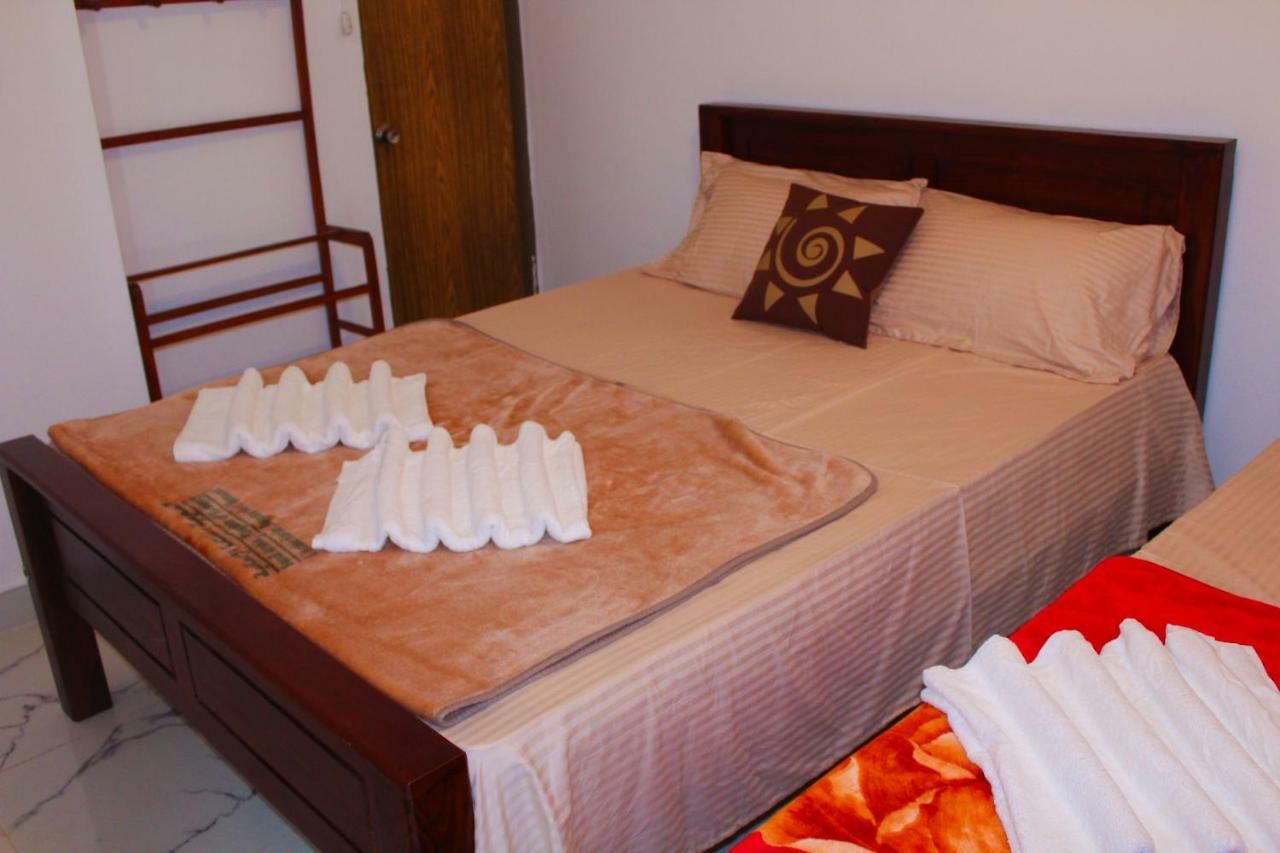 Soban Rich Guest house *