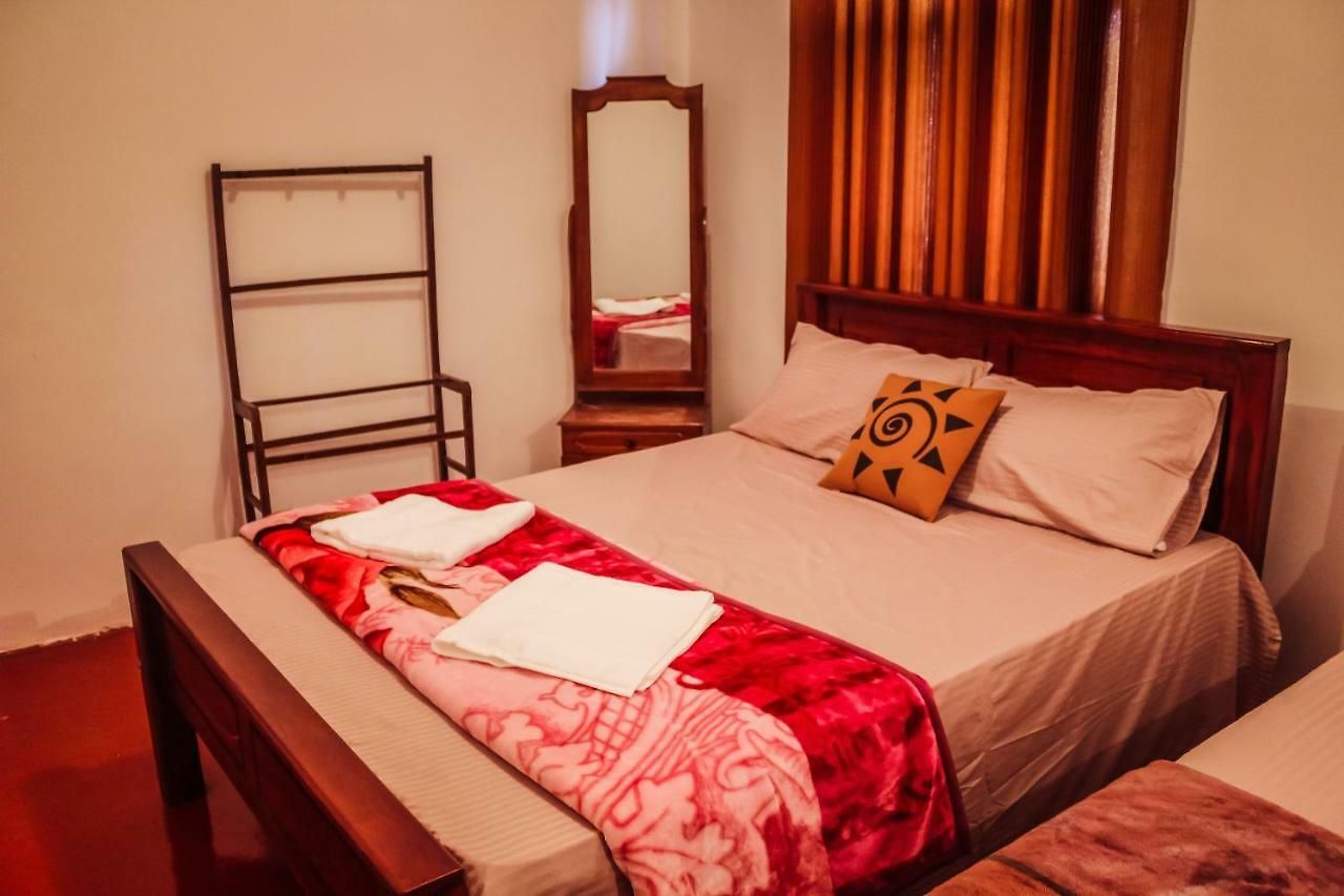 Soban Rich Nuwara Eliya