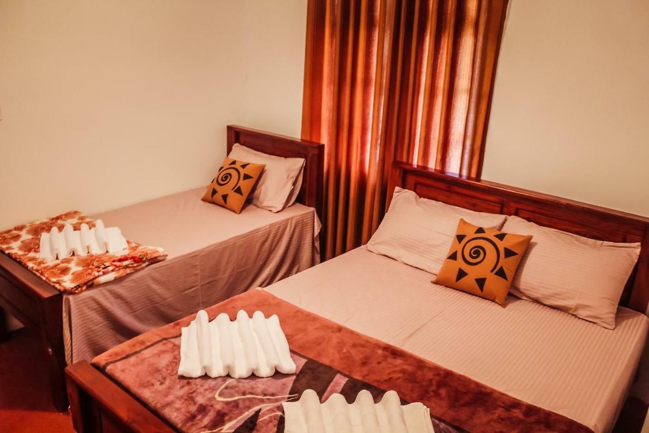 Guest house Soban Rich *
