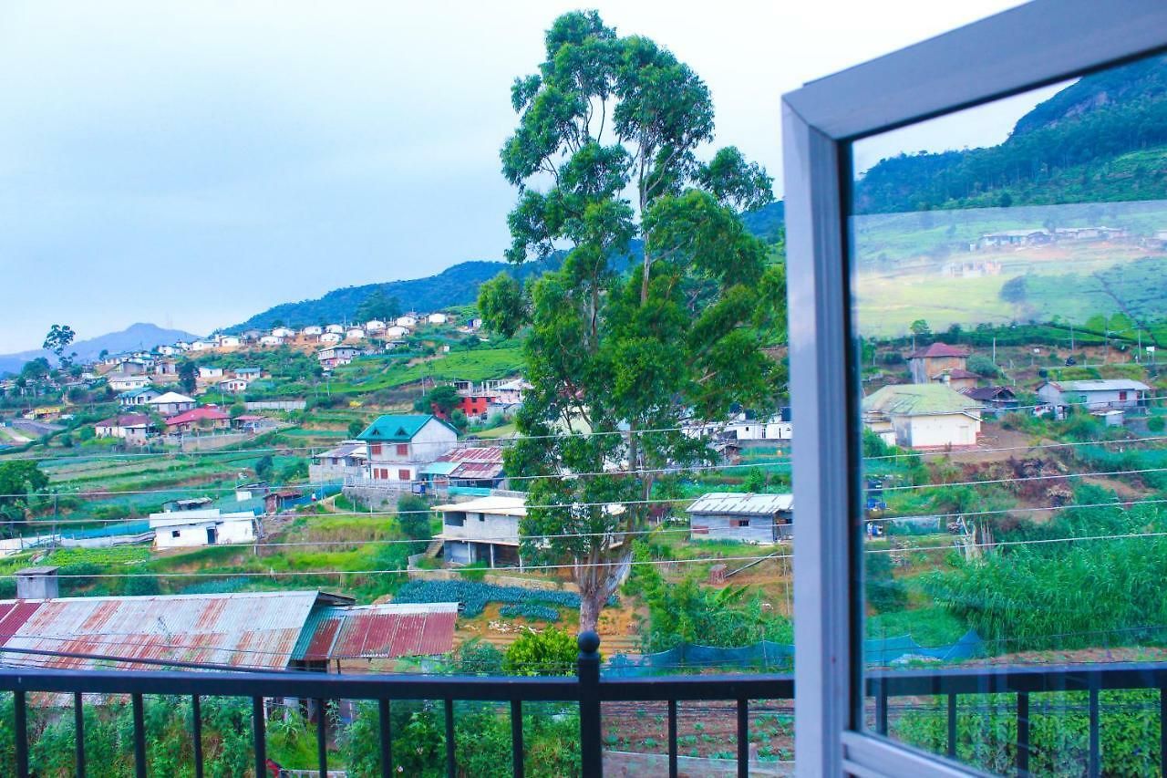 Soban Rich Guest house