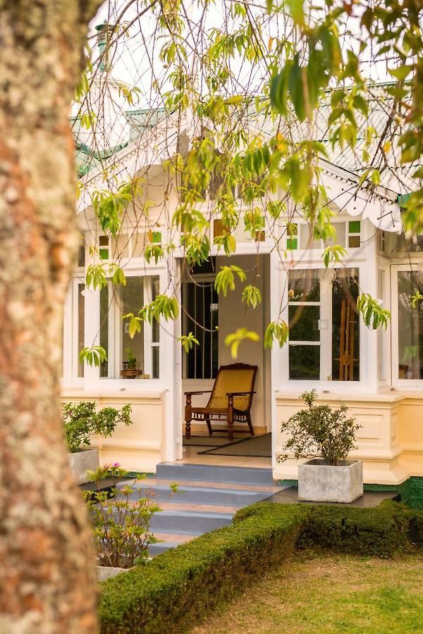 Xavier's * Nuwara Eliya