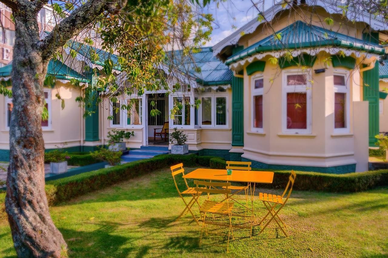 Xavier's Holiday home Nuwara Eliya