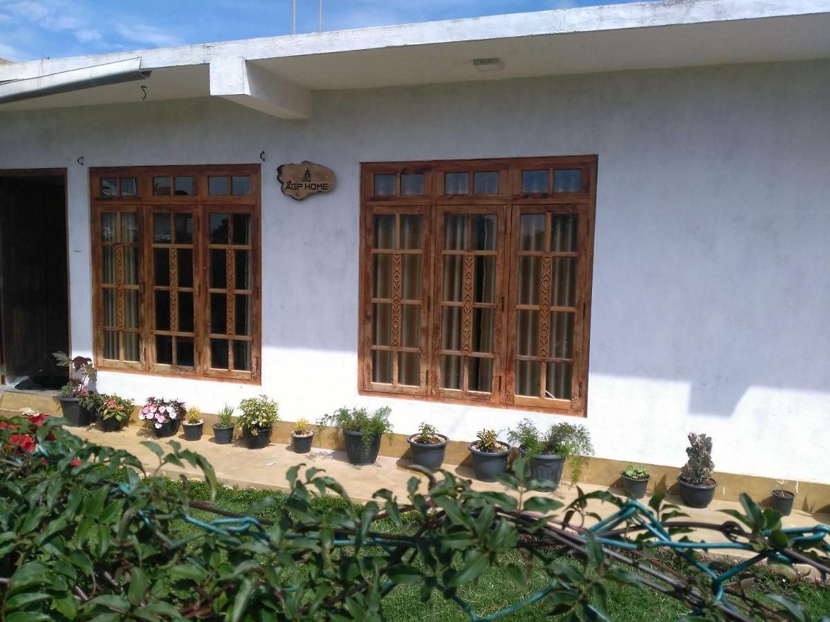 Guest house Agp