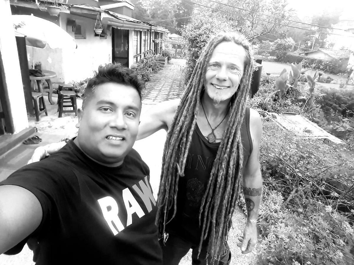 Nuwaraeliya Nuwara Eliya