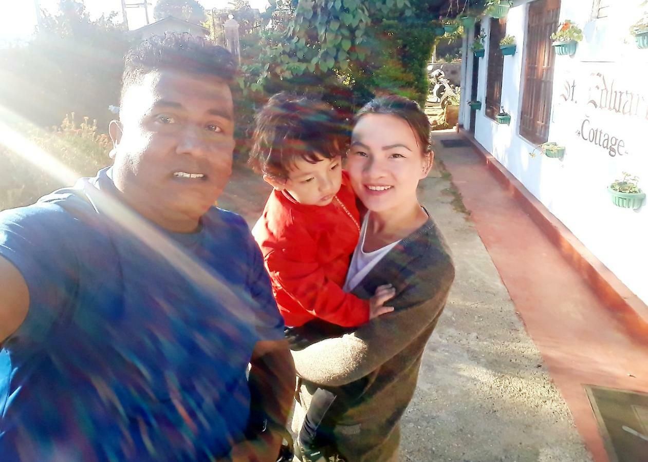 Hostel Nuwaraeliya